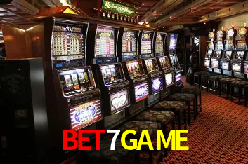 Apostas Esportivas na BET7GAME: Um Guia Completo