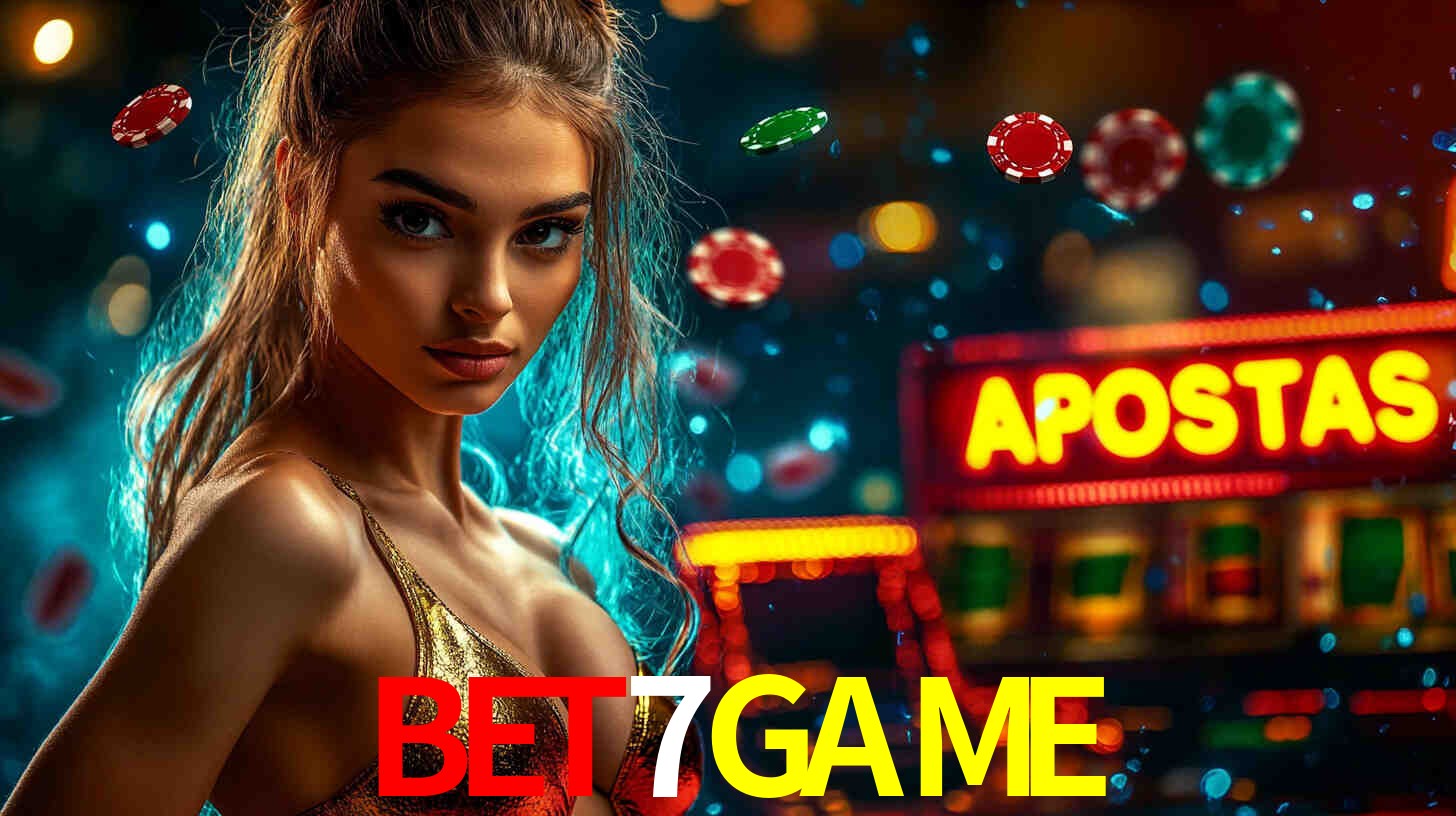Explorando a Categoria de Eventos em Apostas na BET7GAME