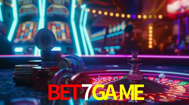 Bonus Features BET7GAME