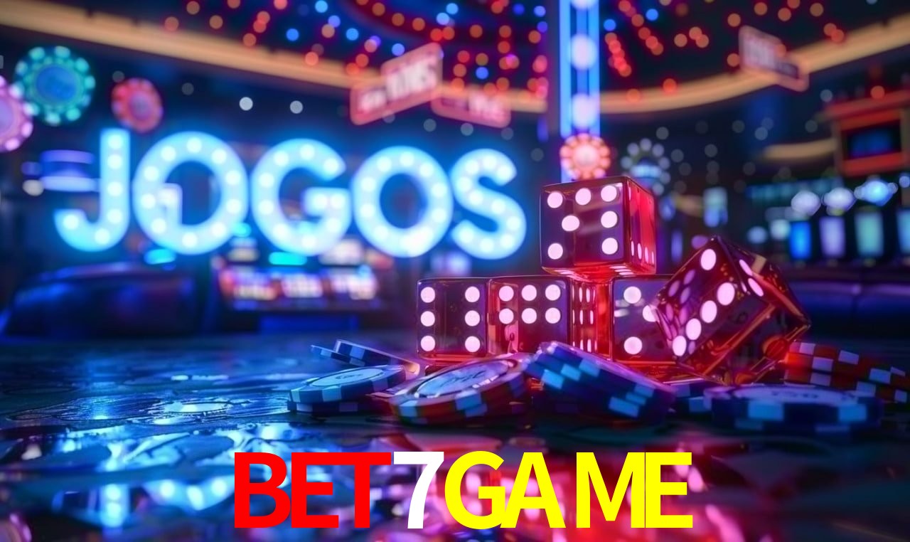 Torneios BET7GAME