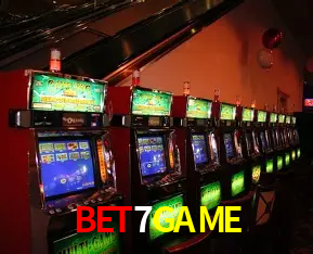 Seasonal Promotions BET7GAME