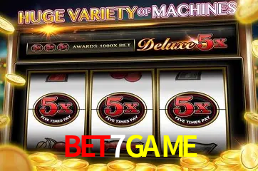 A Popularidade dos Caça-Níqueis no BET7GAME