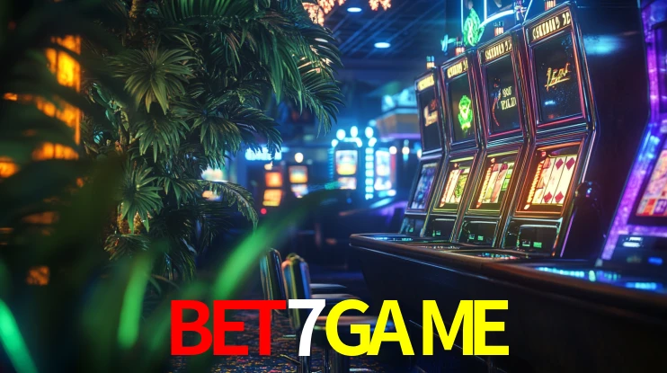 Daily Bonuses BET7GAME