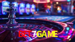 Avaliações dos Jogadores BET7GAME