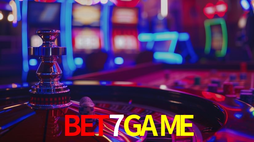 BET7 GAME