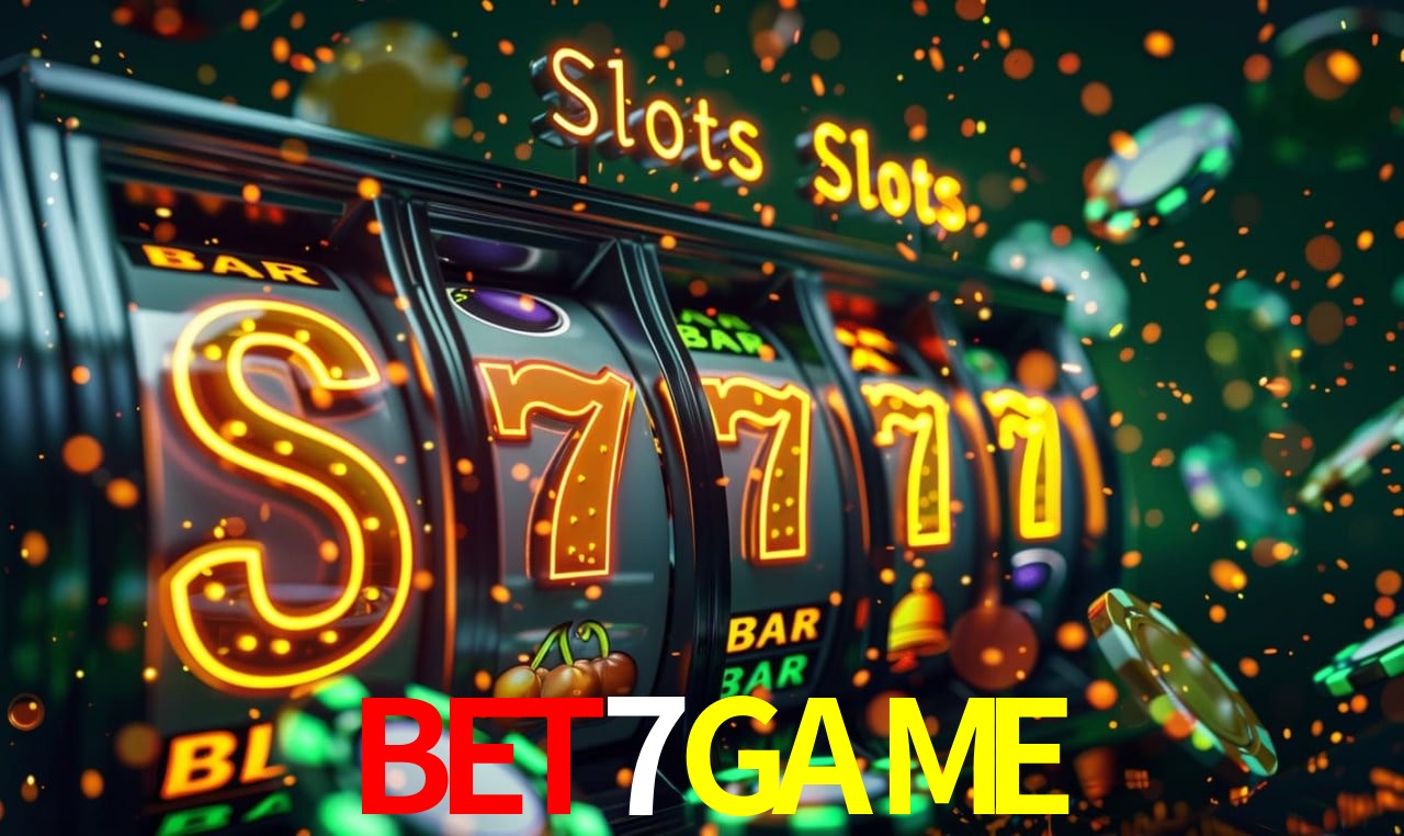 Apostas de Futebol BET7GAME