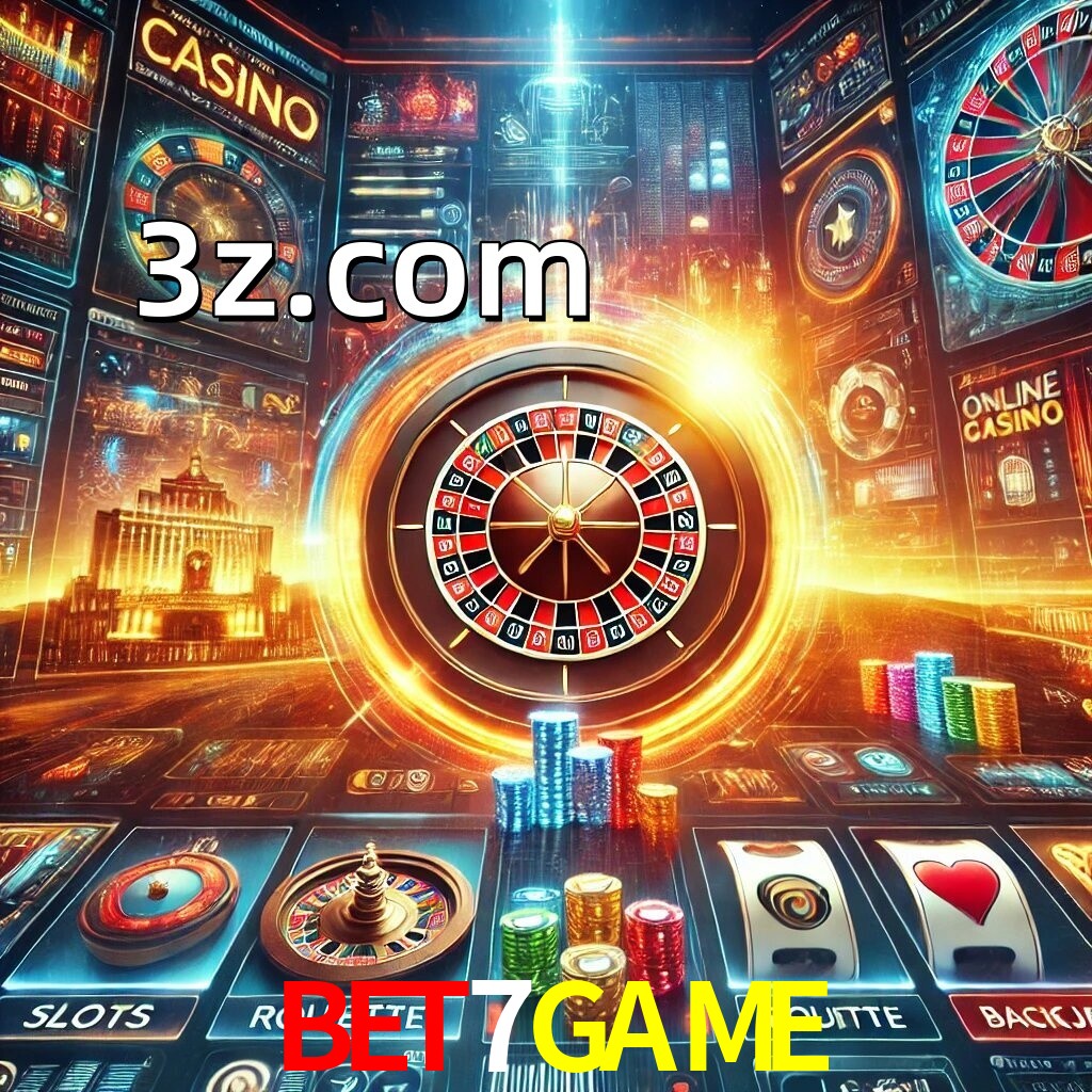  BET7GAME