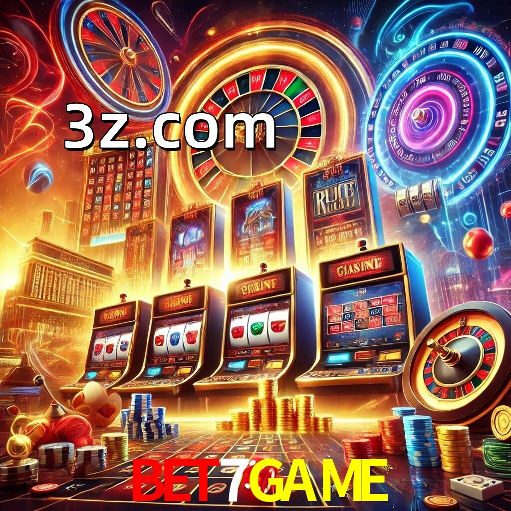  BET7GAME